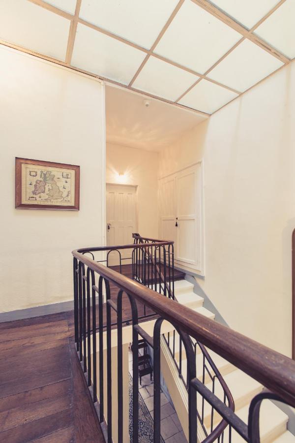 La Maison De La Liberte Studio Jules Verne Poitiers Ngoại thất bức ảnh